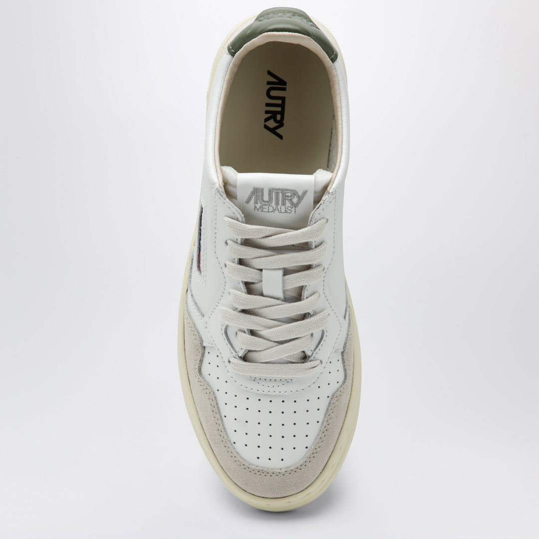 Autry Shoes - White | 897db95e296c0a67742a0236b2e03d21bc4ccf4b