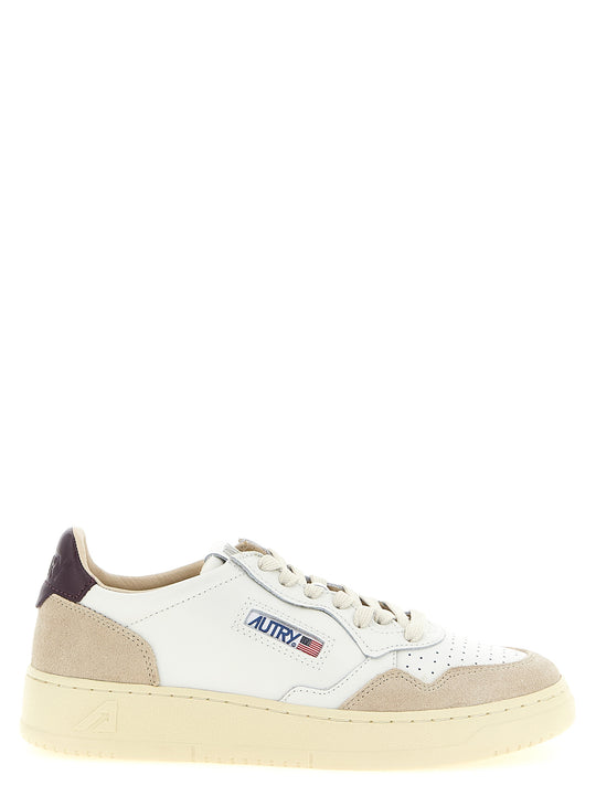 Medalist Low Sneakers Multicolor