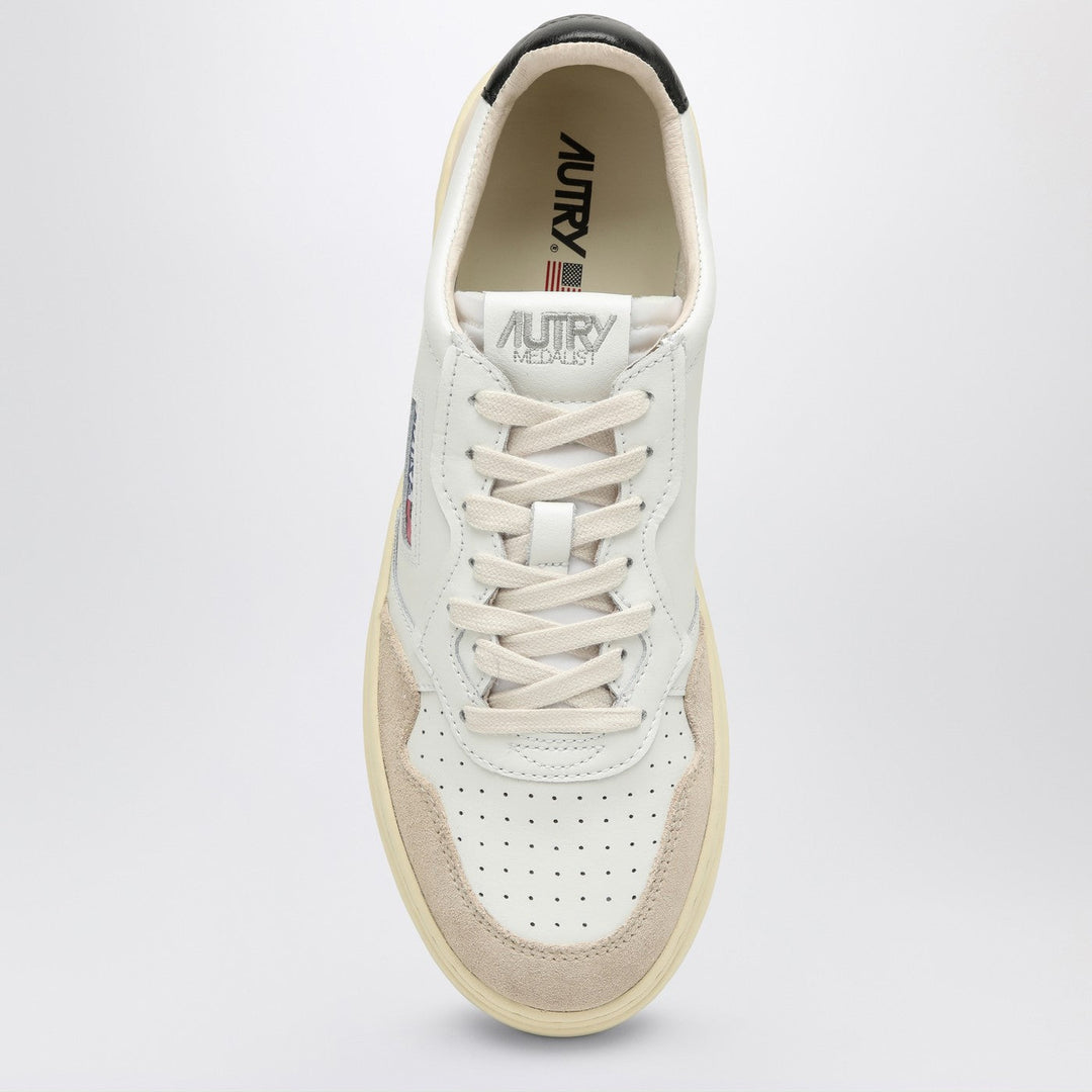 Autry Apparel & Accessories - White | 68f5d919b4e5d1c9f3d58382e6e559d4b87063fa