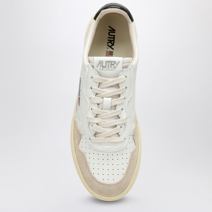 Autry Apparel & Accessories - White | 68f5d919b4e5d1c9f3d58382e6e559d4b87063fa
