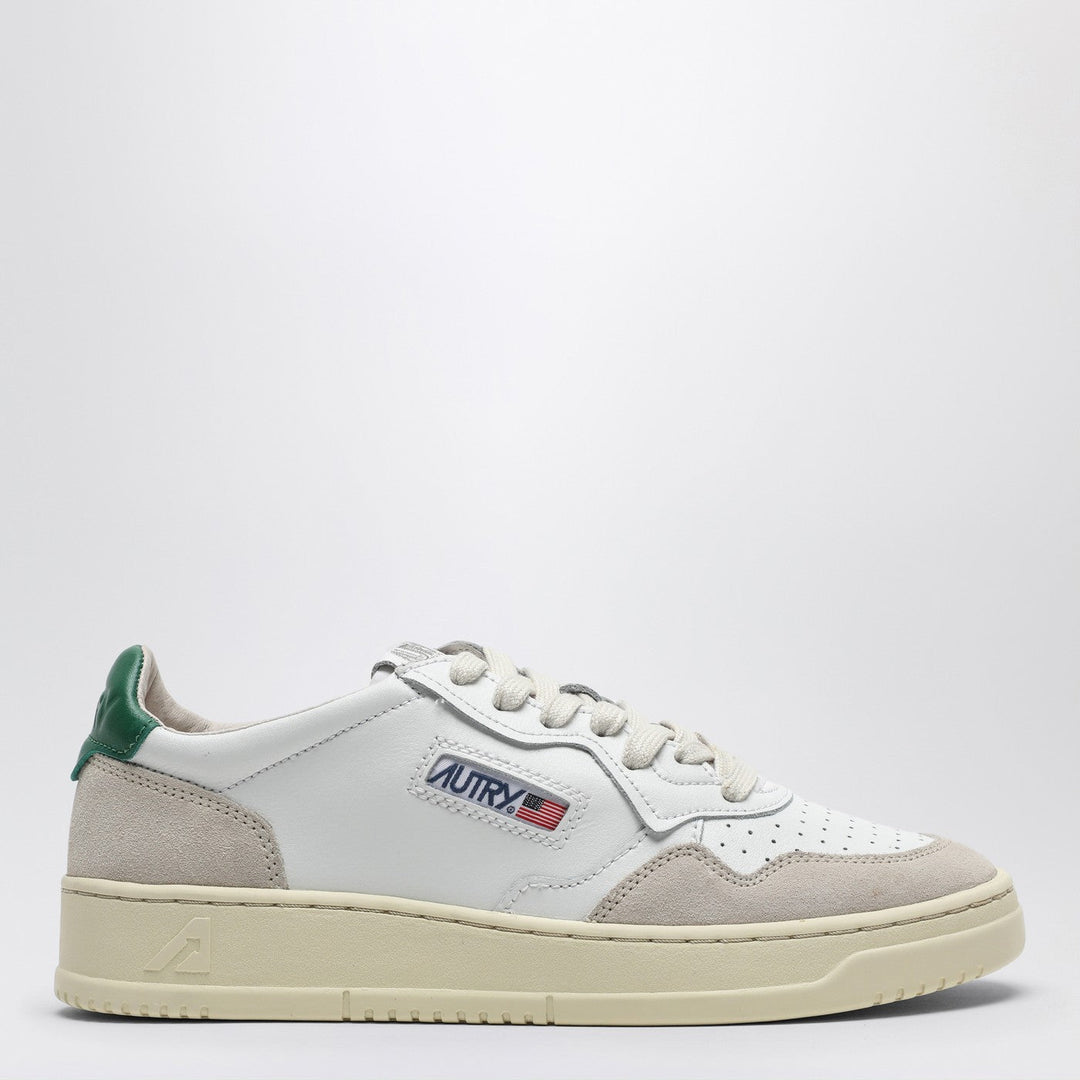 Autry Shoes - White | 0e7992c12eaec1e521182c1817de73be02051bb3
