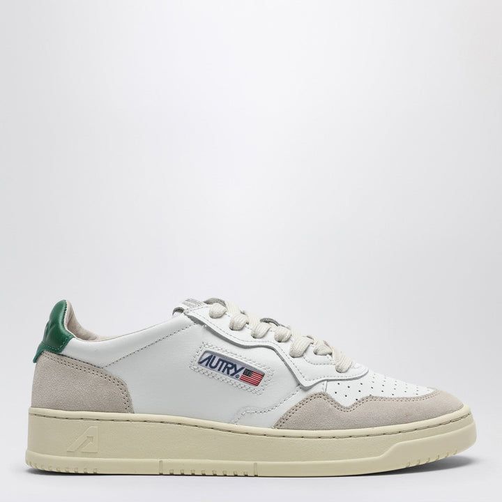Autry Shoes - White | 0e7992c12eaec1e521182c1817de73be02051bb3