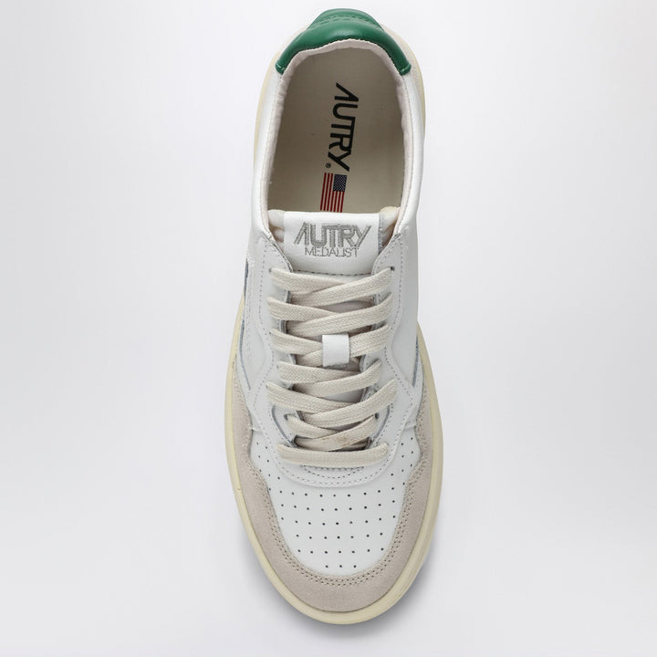 Autry Shoes - White | d594928299ed5c26623e5d288bc562923e7fcfa7