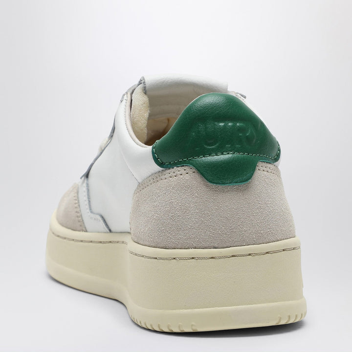 Autry Shoes - White | ad4587773e82de8e6569cc1c01747763737d184b