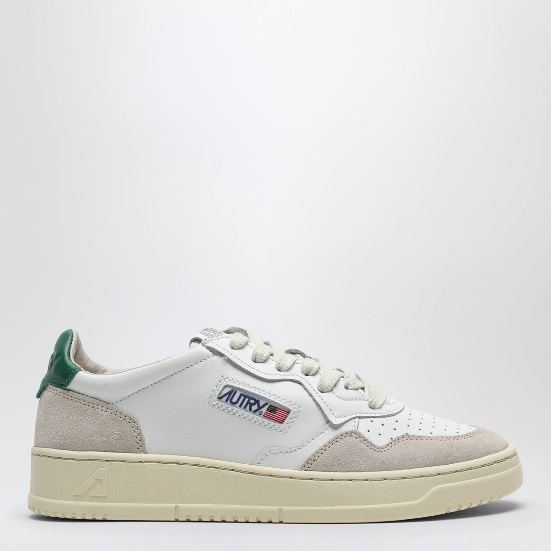Autry Shoes - White | fcb7f6d67822def9e36ace39284edd9c1b3569af
