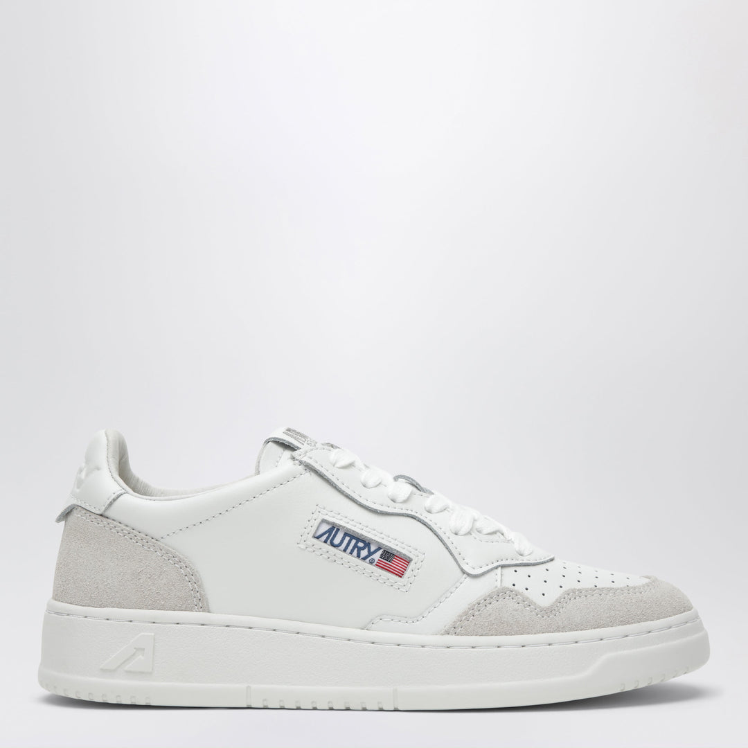 Autry Shoes - White | 726dccd4ea761f0c4b995169ee387aa05021e61e