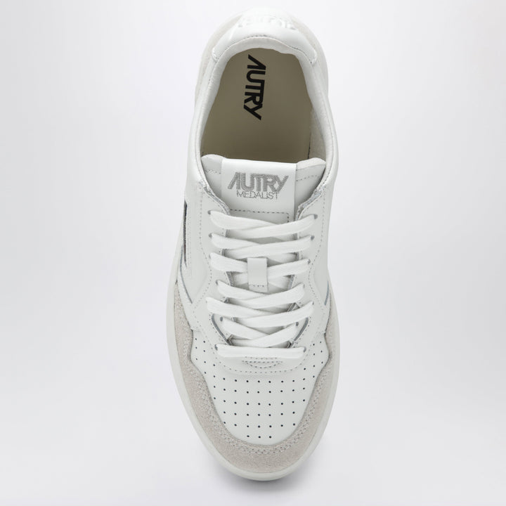 Autry Shoes - White | 481d2db91b7e5a9b333d2b0c33a7897c71bf6e3c
