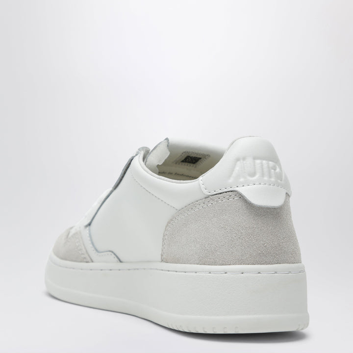 Autry Shoes - White | 1768e0fcc133805861af54aacdf324ee85bec627