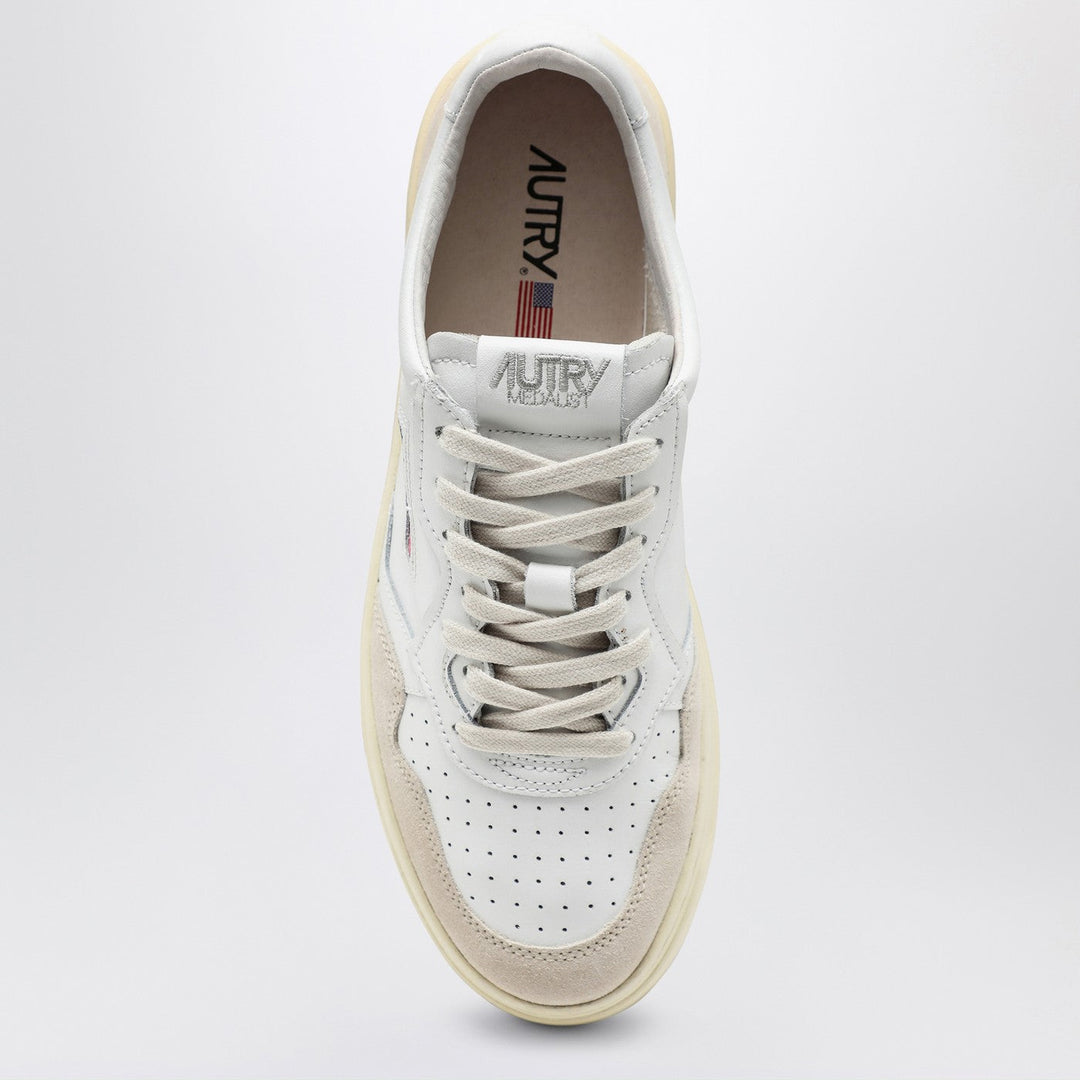 Autry Shoes - White | 58981164c5c1cde0dd7d714418f488fbc6f551f7