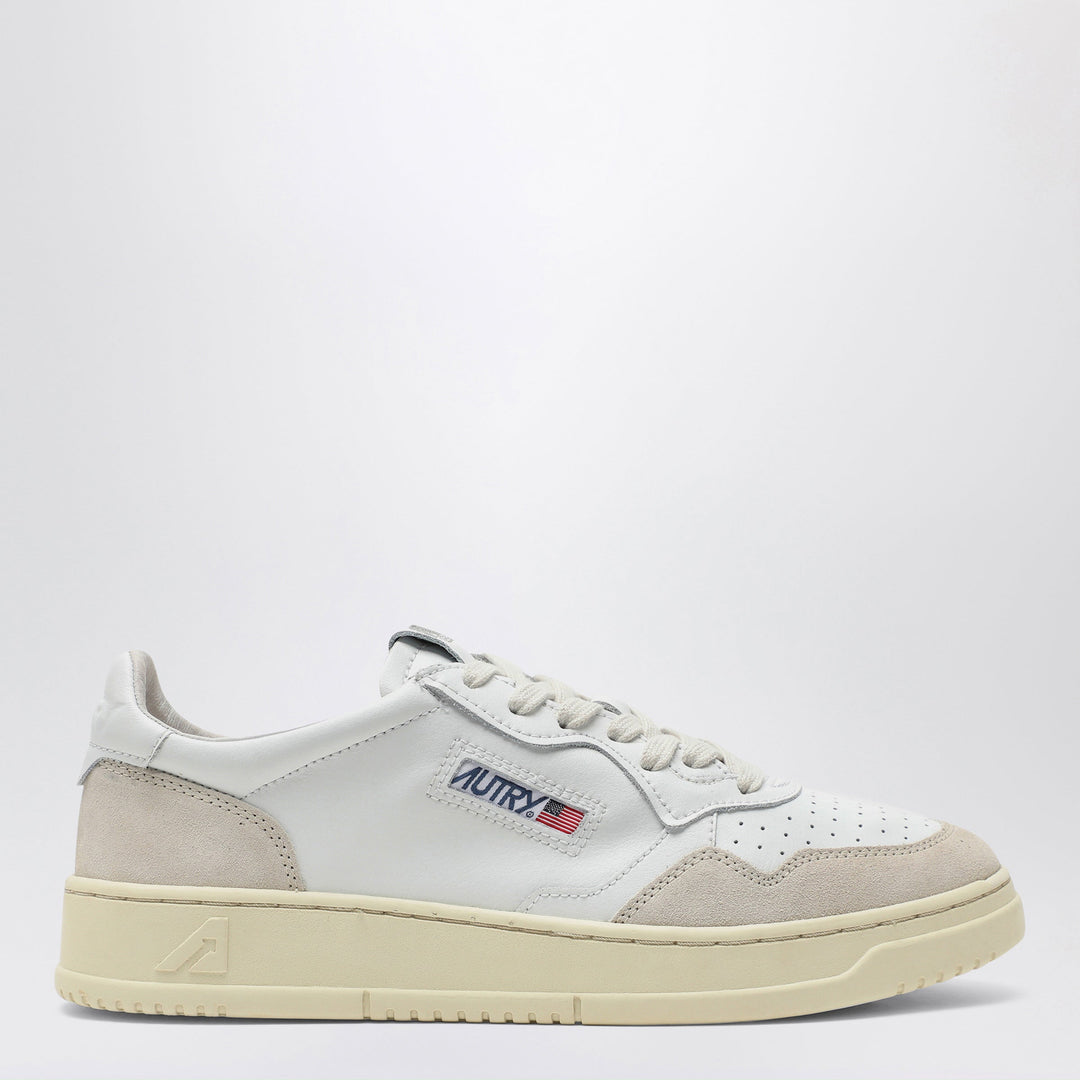 Autry Shoes - White | 46f80a12b568393496cecf9276224b65cffa6e0f