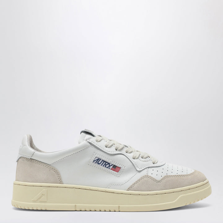 Autry Shoes - White | 46f80a12b568393496cecf9276224b65cffa6e0f