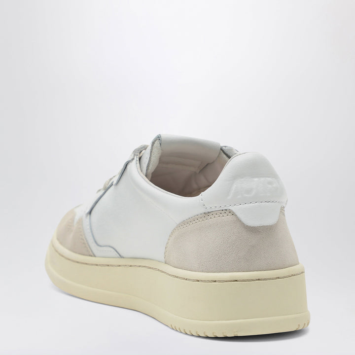 Autry Shoes - White | 7274ba3d66e0cf85f207abb95faf8c68f8e27946