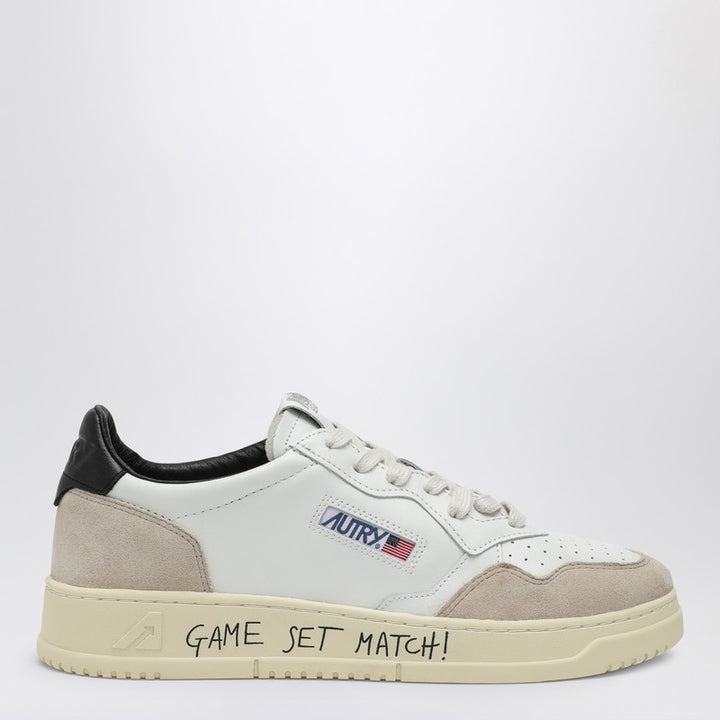Autry Apparel & Accessories - White | c1a8211ed470768c94866becab1ccc350b393469