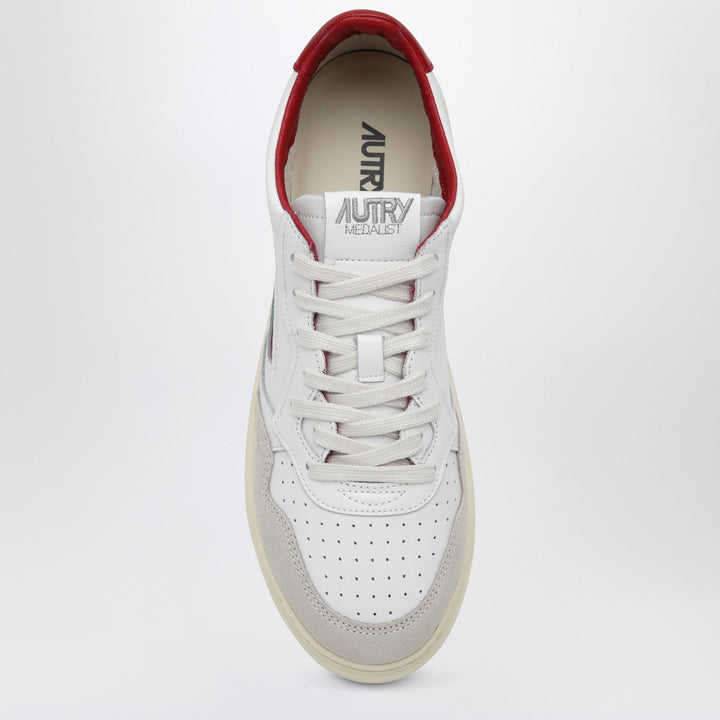 Autry Shoes - White | 132567f3ecc285b2c4f39a6e2a3687088c3ede7c