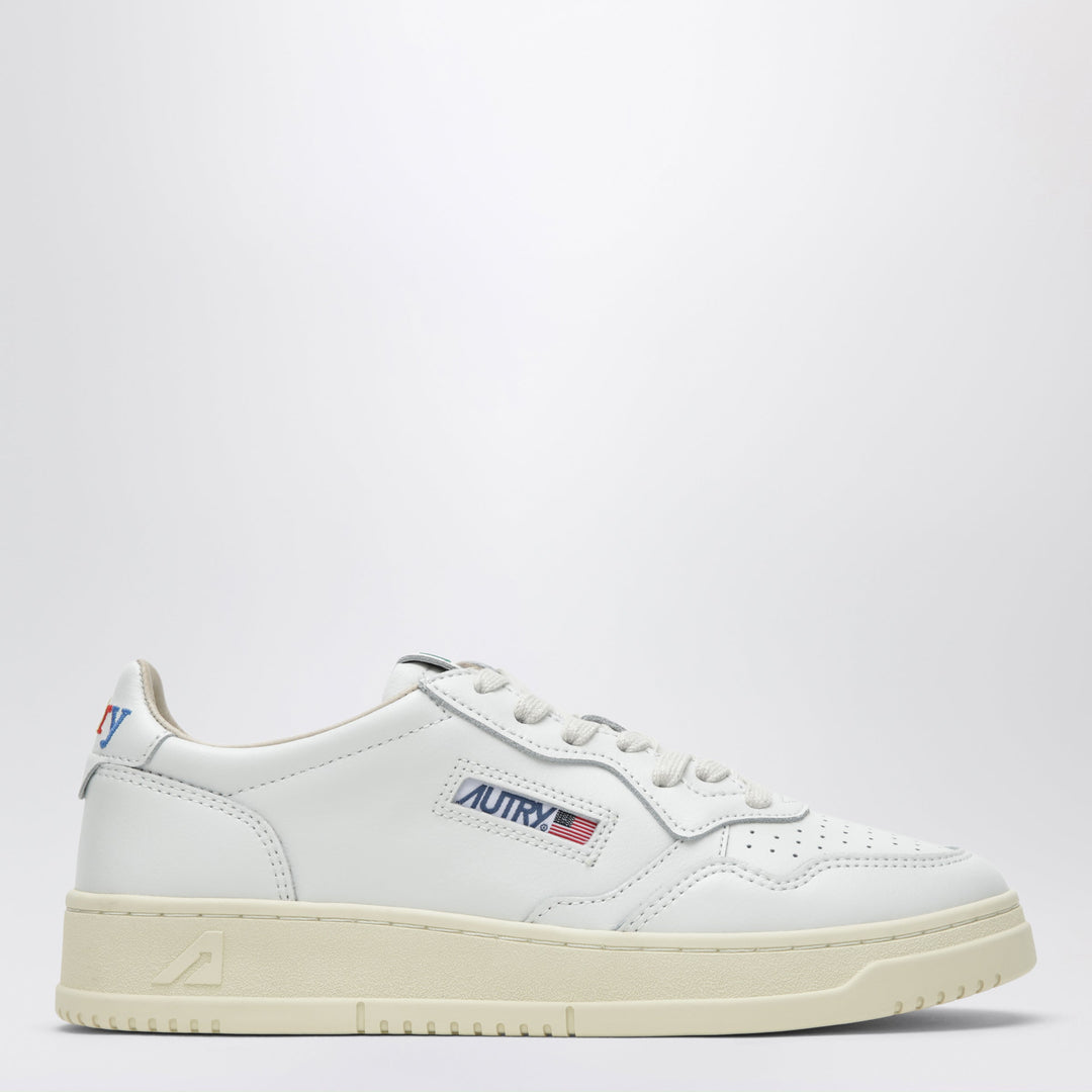 Autry Shoes - White | 4d13437ce6290cd2d499ca6f70963b8587fe4099