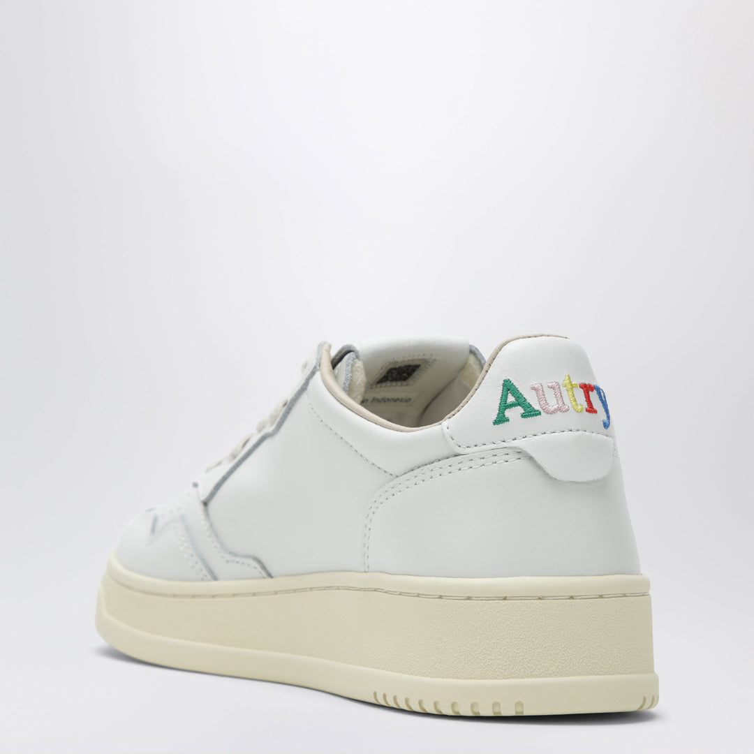 Autry Shoes - White | 93524b50e9c47a9fd4ab32a58b65df39ea50b396