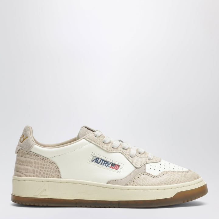 Autry Shoes - Beige | 55bb73109e03308b7c3b61d0b04a0e1adb279c58