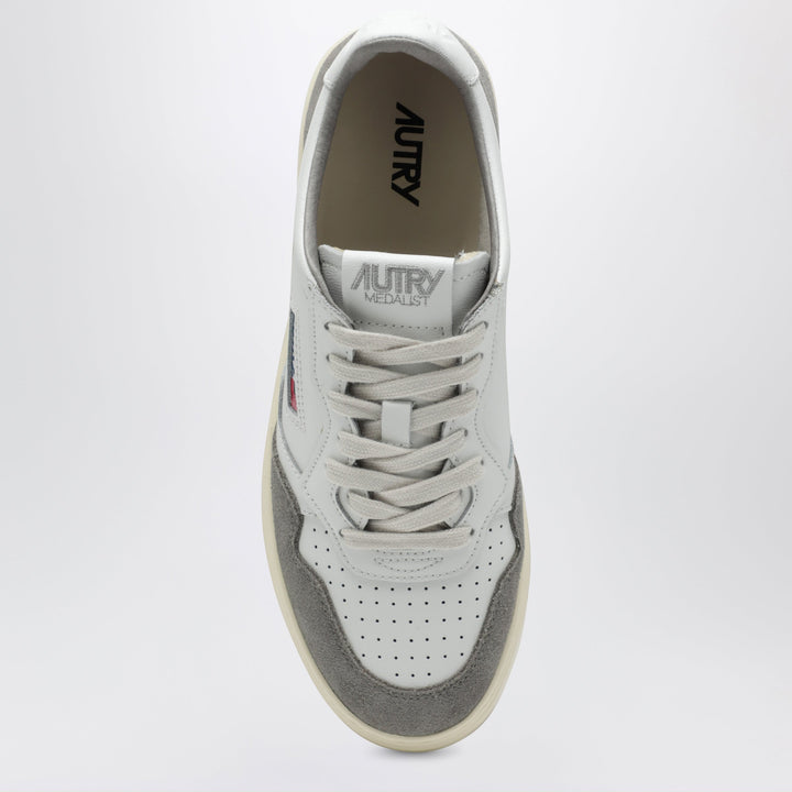Autry Shoes - White | c97f3748b0954fb95674ded11f28f3cc6a0c183a