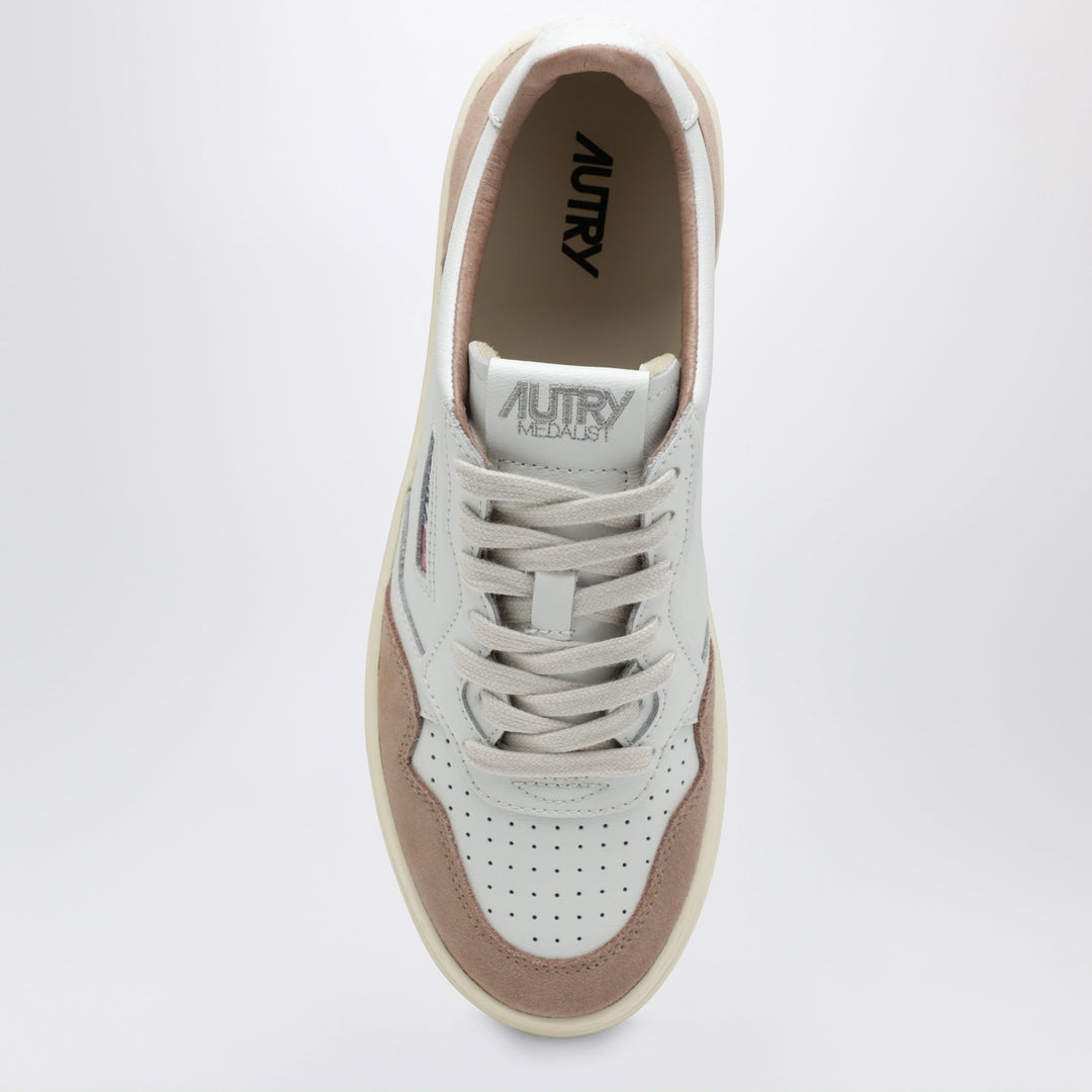 Autry Shoes - White | 302dd089242746559c891e1532fd2dce1677423f