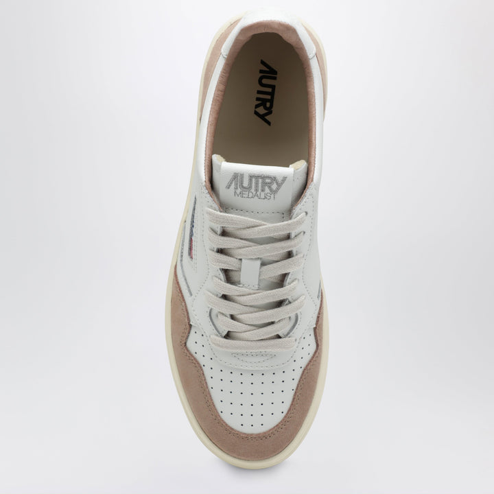 Autry Shoes - White | 302dd089242746559c891e1532fd2dce1677423f