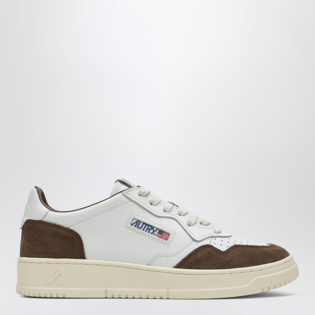 Autry Shoes - White | a6862f7e74d4b76e30e18785d55e92b02a5c005f