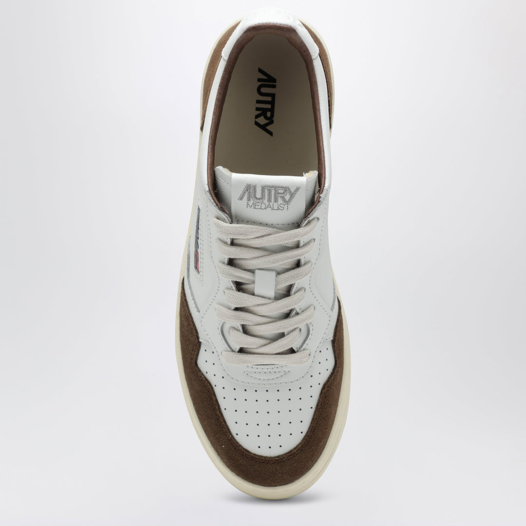 Autry Shoes - White | 2df59476fb48330f82ab3b28837152b6a1b43a57