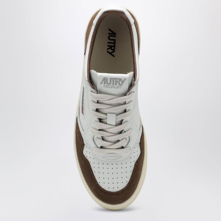 Autry Shoes - White | 2df59476fb48330f82ab3b28837152b6a1b43a57