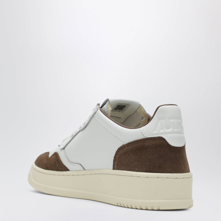 Autry Shoes - White | f5a52049b6d195726513137ff09fb19713deabc5