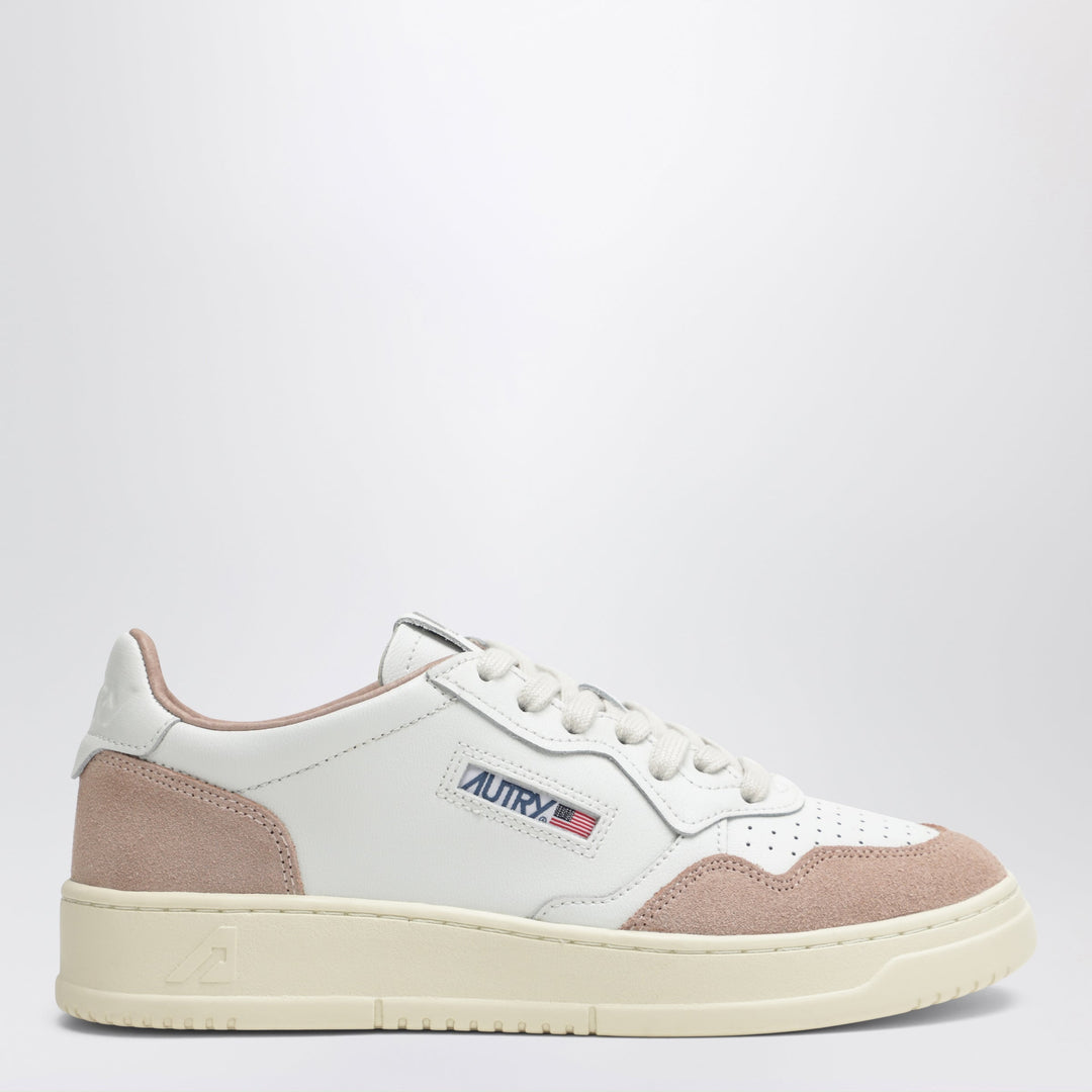 Autry Shoes - White | b34cbf1327ca99a4c81f9807784faa545ef9e754