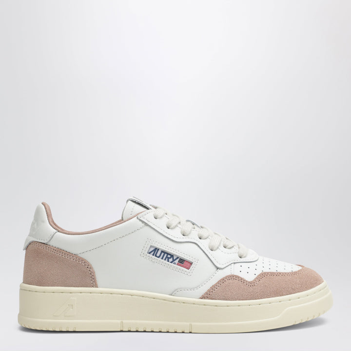 Autry Shoes - White | b34cbf1327ca99a4c81f9807784faa545ef9e754