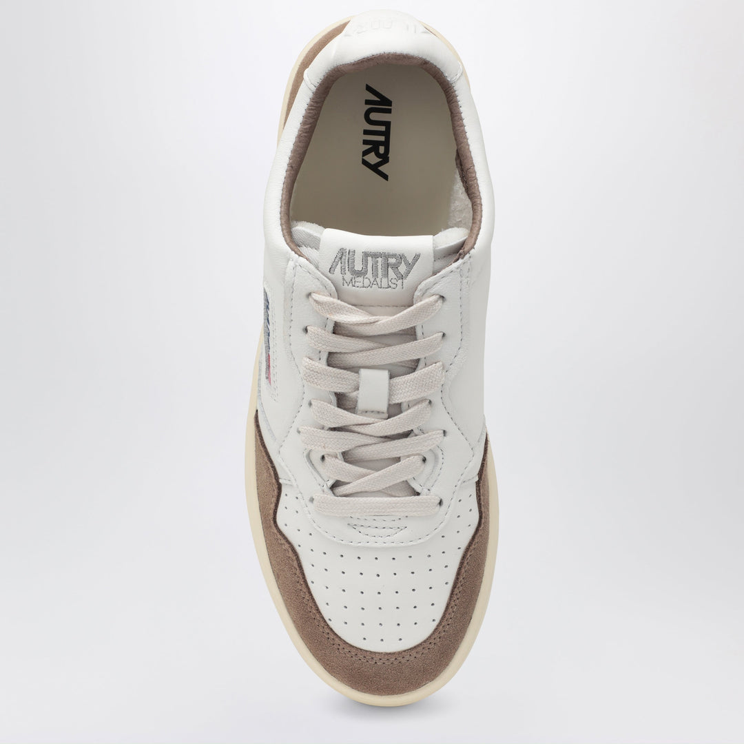 Autry Shoes - White | 1ccc10cb7950b114a1ca3e8ad375aa2e14631821