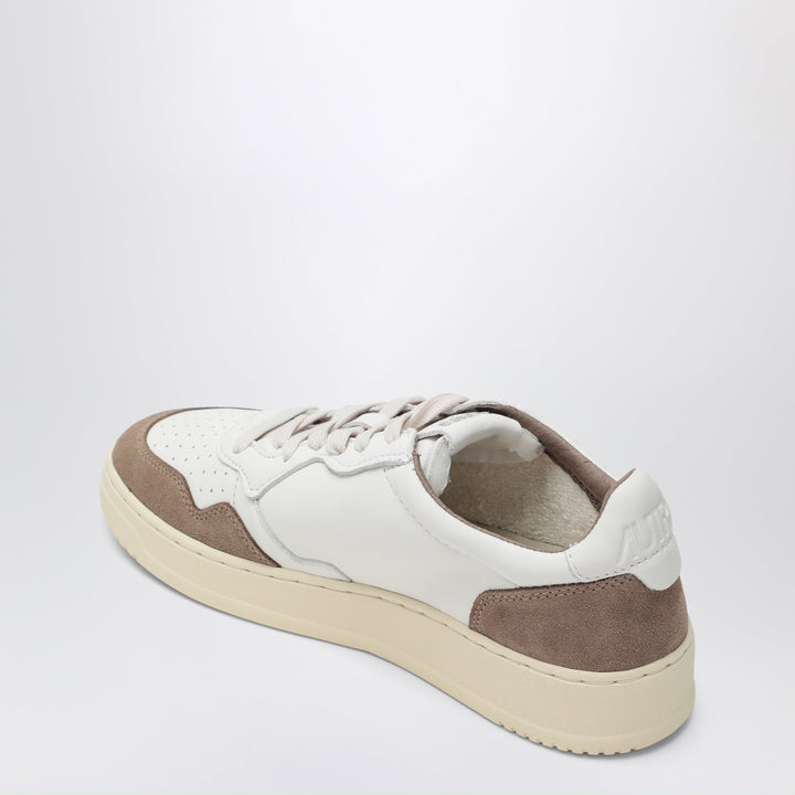 Autry Shoes - White | 073f179d7b4282a317de63fb1300df6fd8eebe70