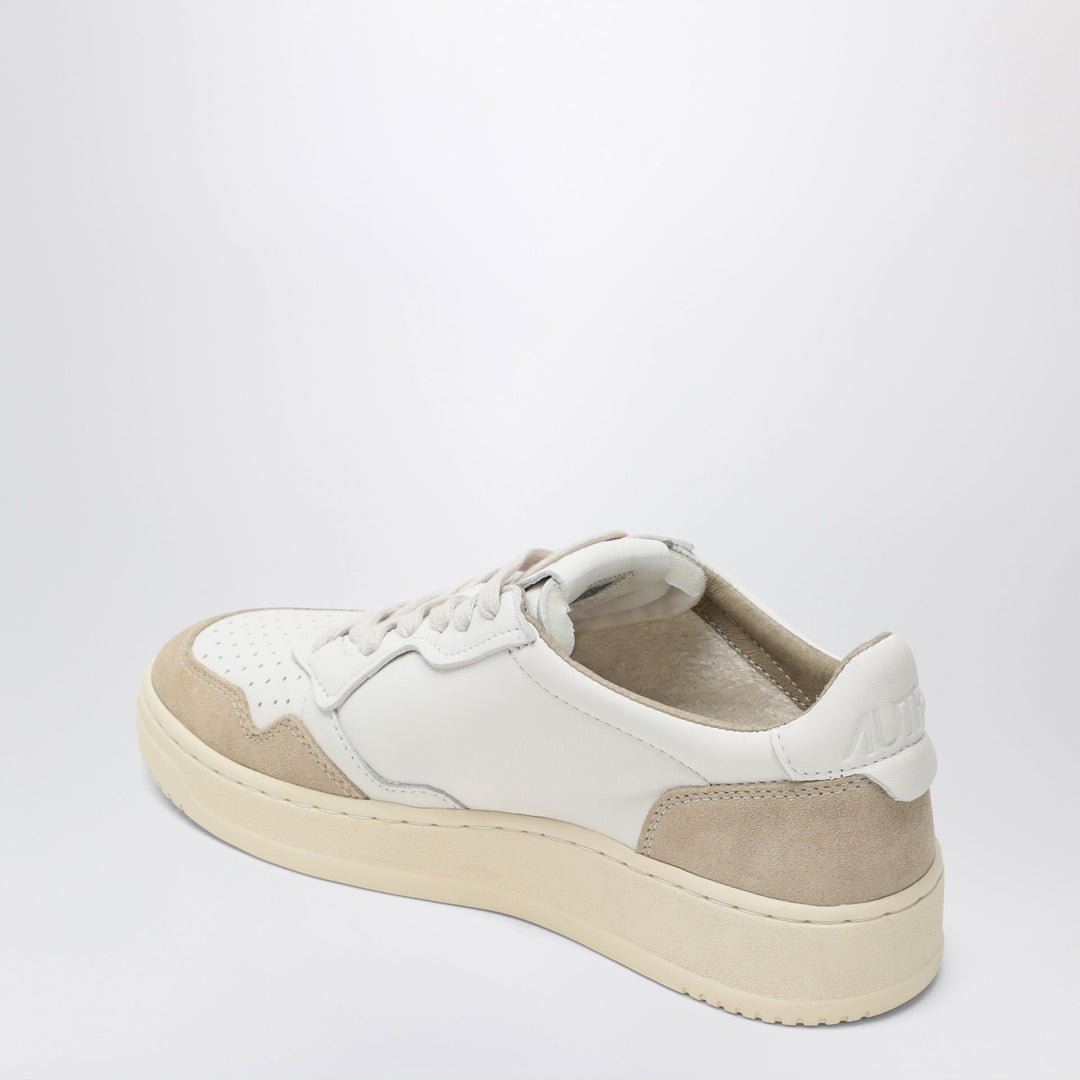 Autry Shoes - White | dc7e4efc192c7672a52f266c1588b1efc763312e