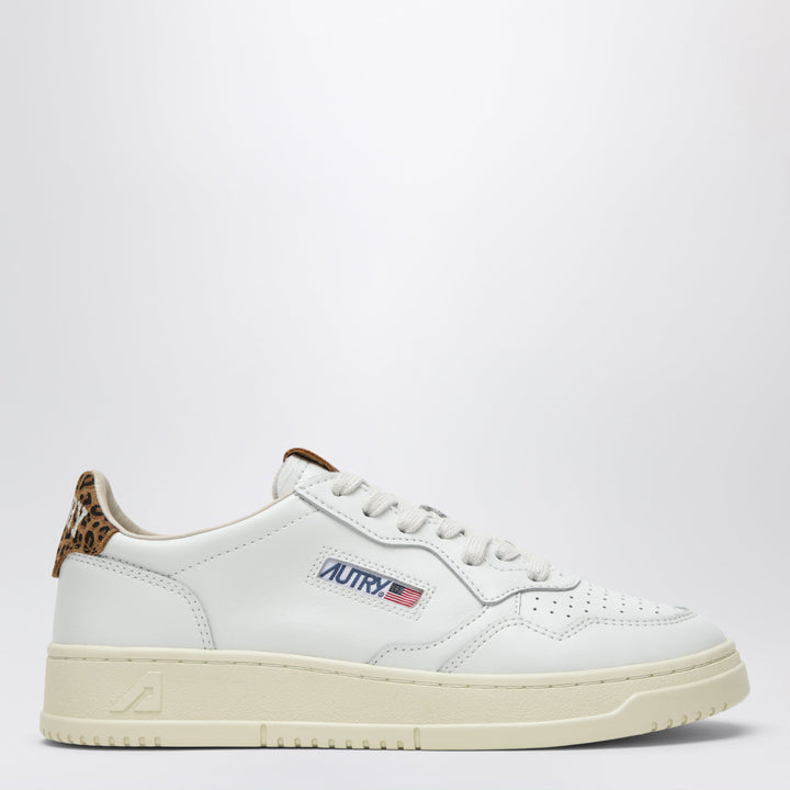 Autry Shoes - White | 3a73098b87a68cef9dff0d761de9b8d9dc14473a