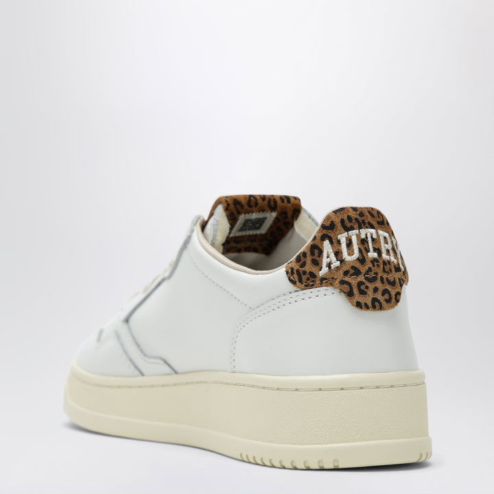 Autry Shoes - White | dafca8ecfb469ff6d66c40335144867358fe8258