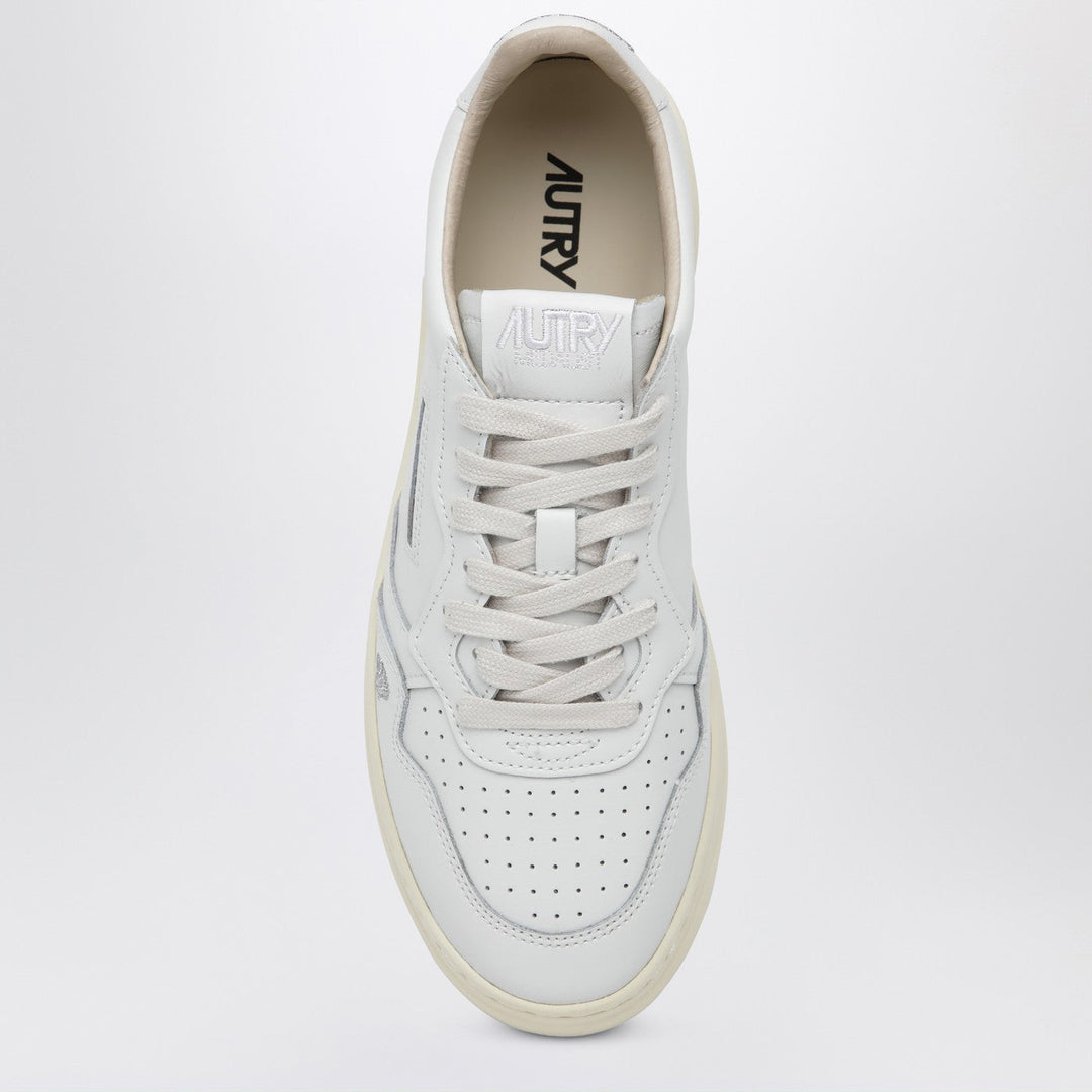 Autry Shoes - White | b7a748f1367fd83af7502b5723fae73a6e67b5eb