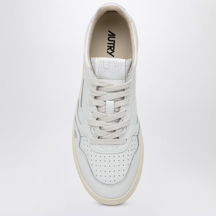 Autry Shoes - White | b7a748f1367fd83af7502b5723fae73a6e67b5eb