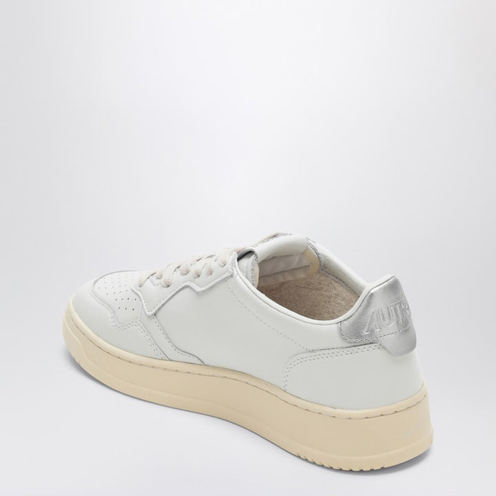 Autry Shoes - White | cc7cdd933bf59235067e9eb07e9c6899481517bf
