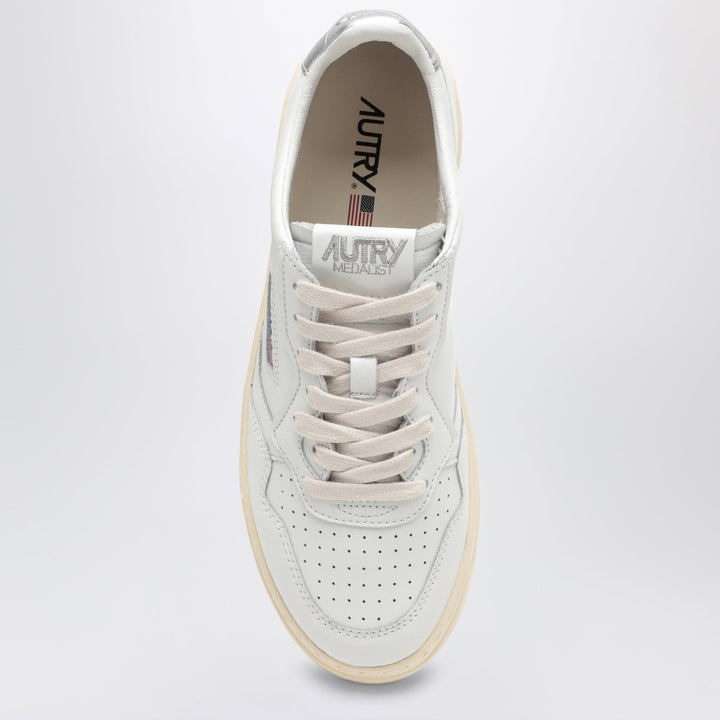 Autry Shoes - White | f44ea7760cd798e83dd62d048de7402d360e38b0