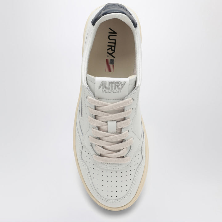 Autry Shoes - White | 08d439192f24023daff923af1de3b4c722d8e477