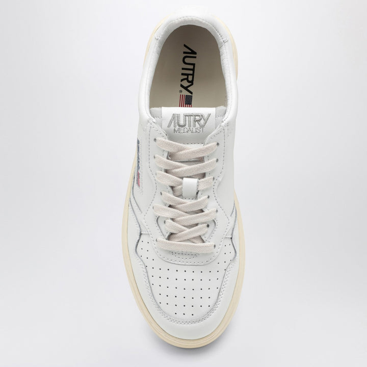 Autry Shoes - White | ecf48e7e3c3062eb7b1b42e3d1c99afbb8de203b
