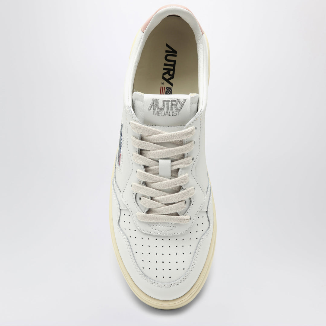 Autry Shoes - White | 4a183a16a50269a4937645aad3cc4878438869c2