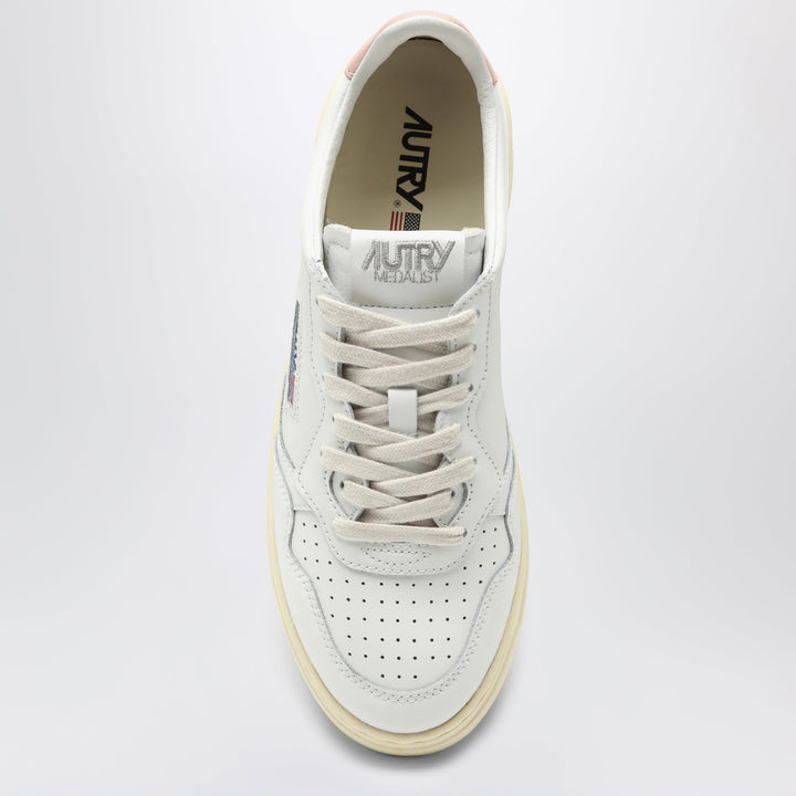Autry Shoes - White | 4a183a16a50269a4937645aad3cc4878438869c2