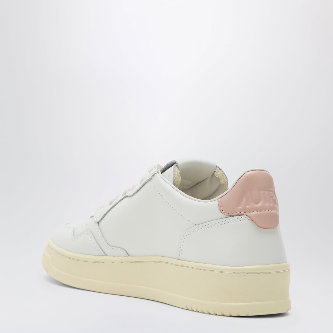 Autry Shoes - White | f4e53032c5111aaaf33ec8edd5e8075680de3f98