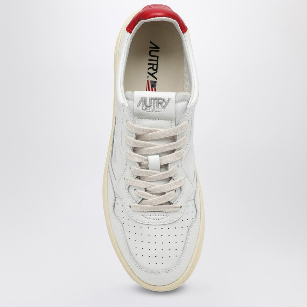 Autry Shoes - White | 060a18a69f7b32842dc2165e758154d08997cb10