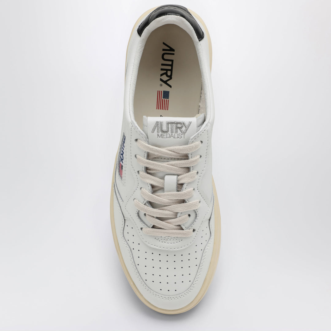 Autry Apparel & Accessories - White | fdce96a765111aea6681bb1cbeaa4f25e51b4b76