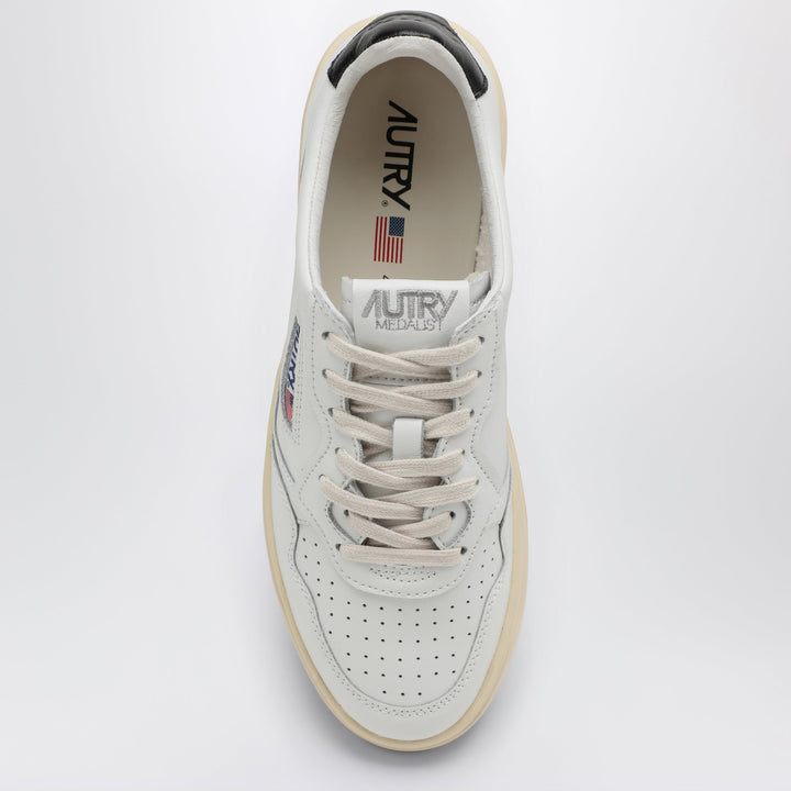 Autry Apparel & Accessories - White | fdce96a765111aea6681bb1cbeaa4f25e51b4b76