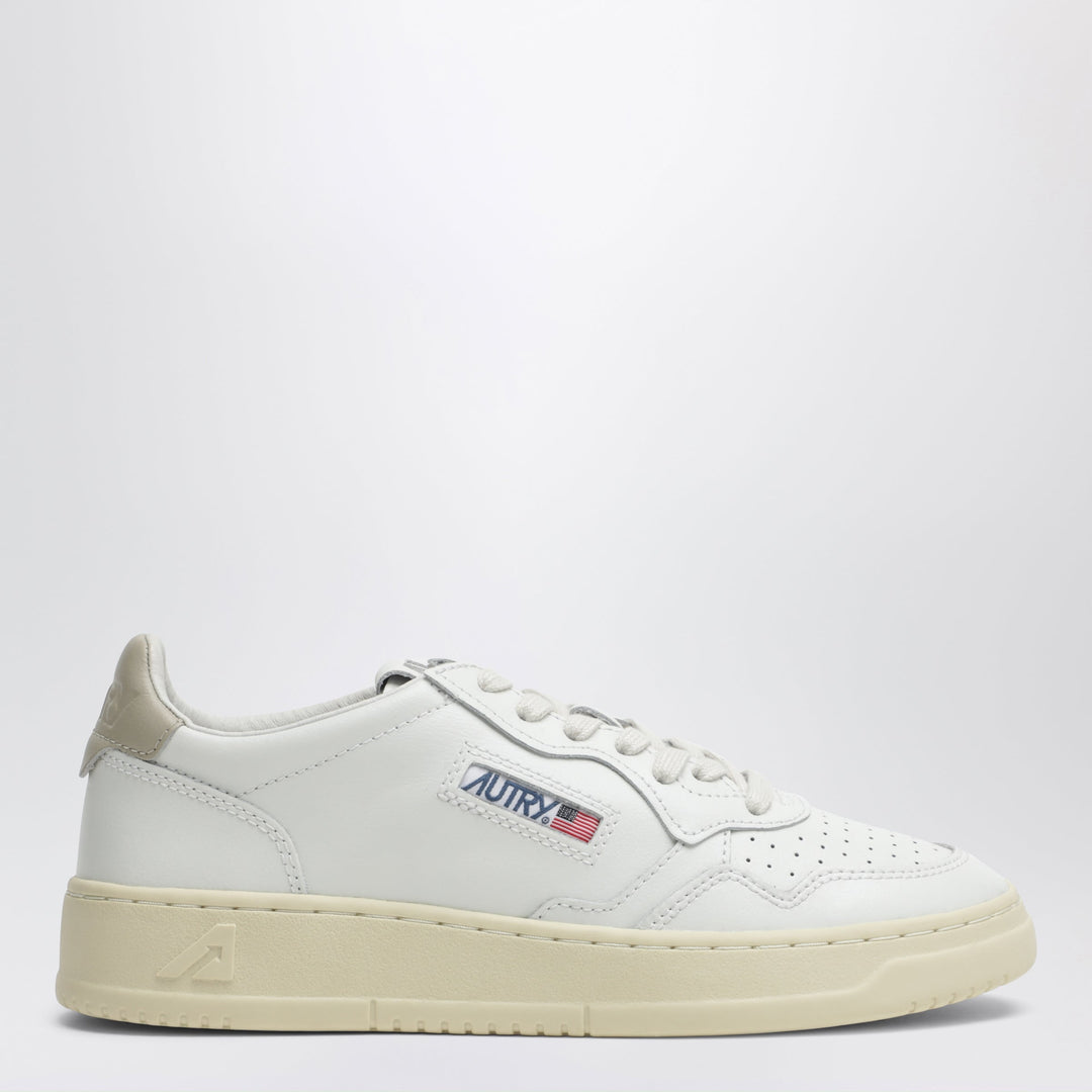 Autry Shoes - White | 15577b8febc86815fdc6af9fa96238e9d90ff0b3