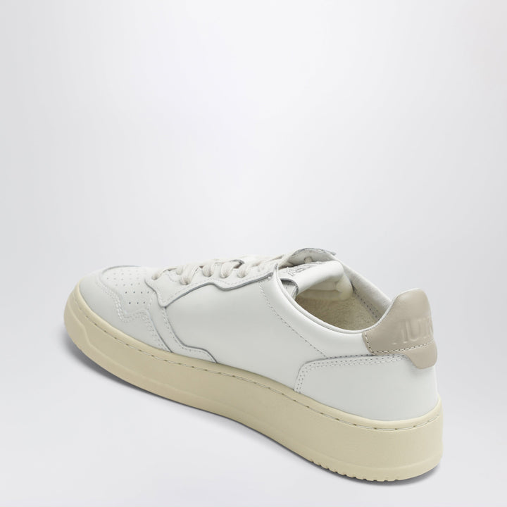 Autry Shoes - White | 174fb5b0a1637f903dbee75e74299a96d95b6c1a