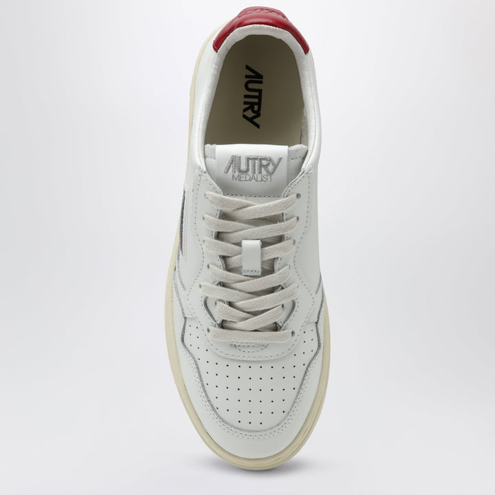 Autry Shoes - White | 9b9d12e8d1304e748b37d3971cf86a40c09e85e5